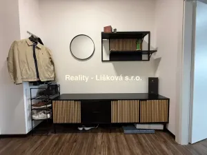 Pronájem bytu 1+kk, Ústí nad Labem, Velká Hradební, 40 m2