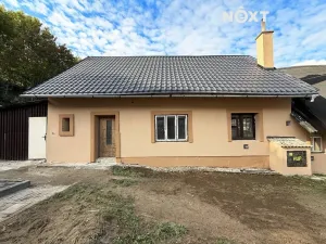 Prodej rodinného domu, Svébohov, 69 m2