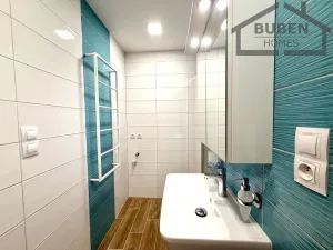 Prodej bytu 1+1, Bor, Přimdská, 35 m2