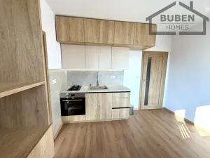 Prodej bytu 1+1, Bor, Přimdská, 35 m2