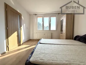 Prodej bytu 1+1, Bor, Přimdská, 35 m2