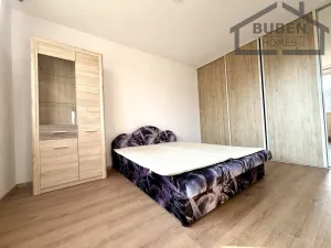 Prodej bytu 1+1, Bor, Přimdská, 35 m2