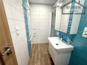 Prodej bytu 1+1, Bor, Přimdská, 35 m2