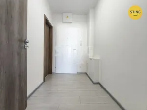 Pronájem bytu 2+kk, Jihlava, Buková, 52 m2