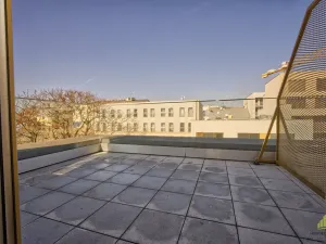 Prodej bytu 1+kk, Brno - Zábrdovice, Cejl, 32 m2