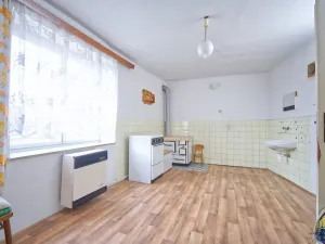 Prodej rodinného domu, Stropešín, 139 m2