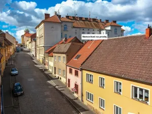 Prodej rodinného domu, Úštěk, Polské lidové armády, 262 m2