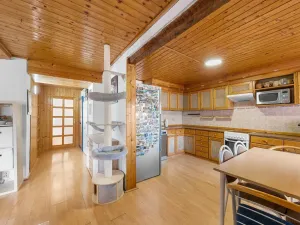 Prodej rodinného domu, Úštěk, Polské lidové armády, 262 m2