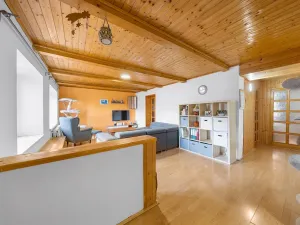 Prodej rodinného domu, Úštěk, Polské lidové armády, 262 m2