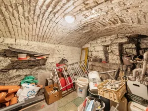 Prodej rodinného domu, Úštěk, Polské lidové armády, 262 m2