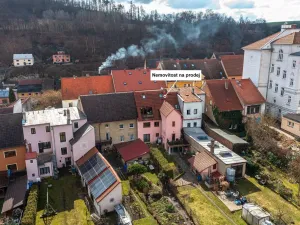 Prodej rodinného domu, Úštěk, Polské lidové armády, 262 m2