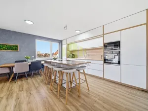 Prodej bytu 3+kk, Olomouc, Topolová, 81 m2