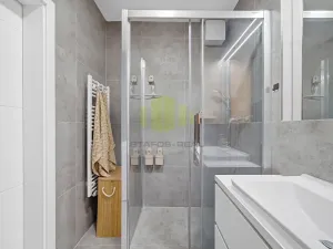 Prodej bytu 3+kk, Olomouc, Topolová, 81 m2