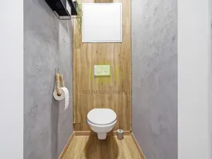 Prodej bytu 3+kk, Olomouc, Topolová, 81 m2