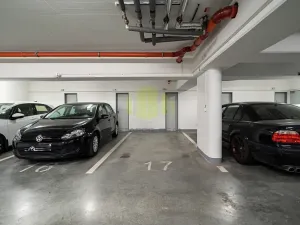 Prodej bytu 3+kk, Olomouc, Topolová, 81 m2