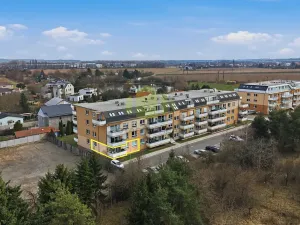 Prodej bytu 3+kk, Olomouc, Topolová, 81 m2