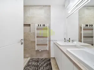 Prodej bytu 3+kk, Olomouc, Topolová, 81 m2