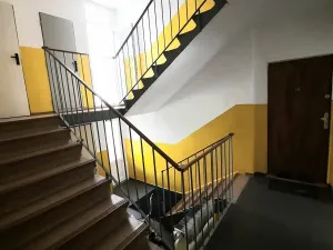 Pronájem bytu 2+1, Litoměřice, Vrchlického, 52 m2