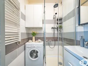 Prodej bytu 2+1, Praha, Sněženková, 51 m2