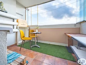 Prodej bytu 2+1, Praha, Sněženková, 51 m2