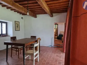 Prodej zemědělské usedlosti, Capolona,Itálie, 377 m2