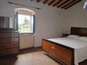 Prodej zemědělské usedlosti, Capolona,Itálie, 377 m2