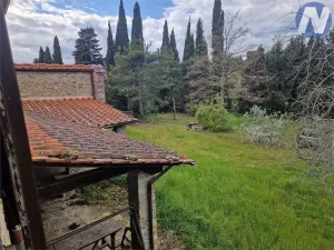 Prodej zemědělské usedlosti, Capolona,Itálie, 377 m2