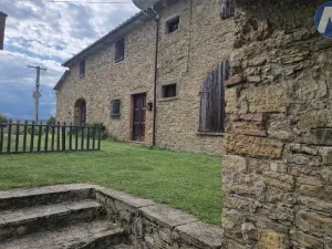 Prodej zemědělské usedlosti, Capolona,Itálie, 377 m2