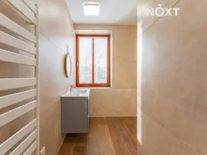 Prodej vily, Šumperk, Slavíčkova, 140 m2