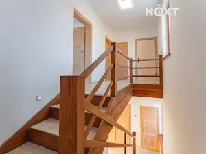 Prodej vily, Šumperk, Slavíčkova, 140 m2