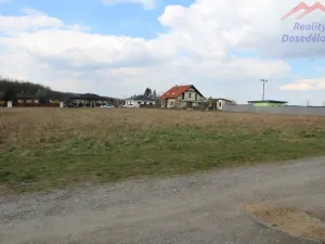 Prodej pozemku pro bydlení, Hradištko, K Dubí, 968 m2
