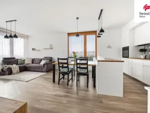 Prodej bytu 2+kk, Praha - Jinonice, Otopašská, 66 m2