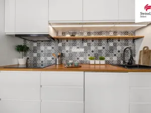 Prodej bytu 2+kk, Praha - Jinonice, Otopašská, 66 m2