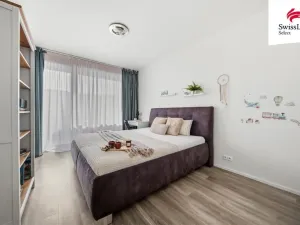 Prodej bytu 2+kk, Praha - Jinonice, Otopašská, 66 m2