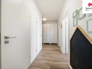 Prodej bytu 2+kk, Praha - Jinonice, Otopašská, 66 m2