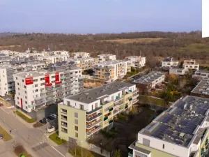 Prodej bytu 2+kk, Praha - Jinonice, Otopašská, 66 m2