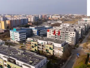 Prodej bytu 2+kk, Praha - Jinonice, Otopašská, 66 m2