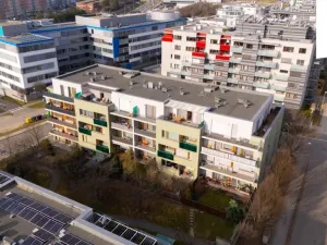 Prodej bytu 2+kk, Praha - Jinonice, Otopašská, 66 m2