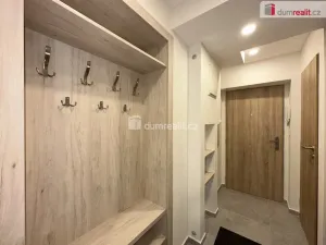 Pronájem bytu 1+kk, Břeclav, Bří. Mrštíků, 25 m2