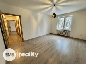 Pronájem bytu 2+1, Karviná - Nové Město, Závodní, 53 m2