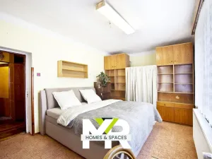 Prodej rodinného domu, Praha - Třeboradice, V Pačátkách, 200 m2