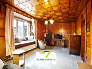 Prodej rodinného domu, Praha - Třeboradice, V Pačátkách, 200 m2