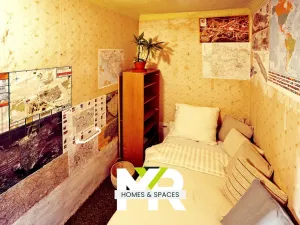 Prodej rodinného domu, Praha - Třeboradice, V Pačátkách, 200 m2