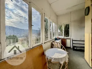 Prodej chaty, Ústí nad Labem, Na Čihadle, 38 m2