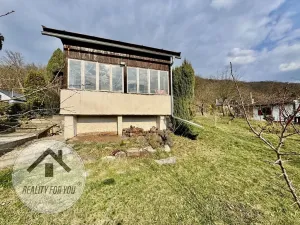 Prodej chaty, Ústí nad Labem, Na Čihadle, 38 m2