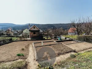 Prodej chaty, Ivančice, 48 m2
