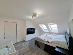 Prodej bytu 3+1, Olomouc, kpt. Nálepky, 88 m2