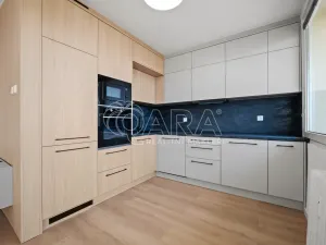 Prodej bytu 4+kk, Praha - Žižkov, U kněžské louky, 81 m2