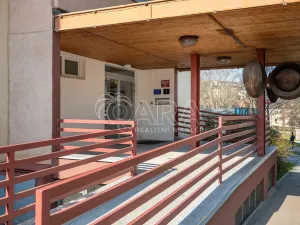 Prodej bytu 4+kk, Praha - Žižkov, U kněžské louky, 81 m2