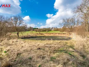 Prodej zemědělské usedlosti, Hluboké Dvory, 300 m2